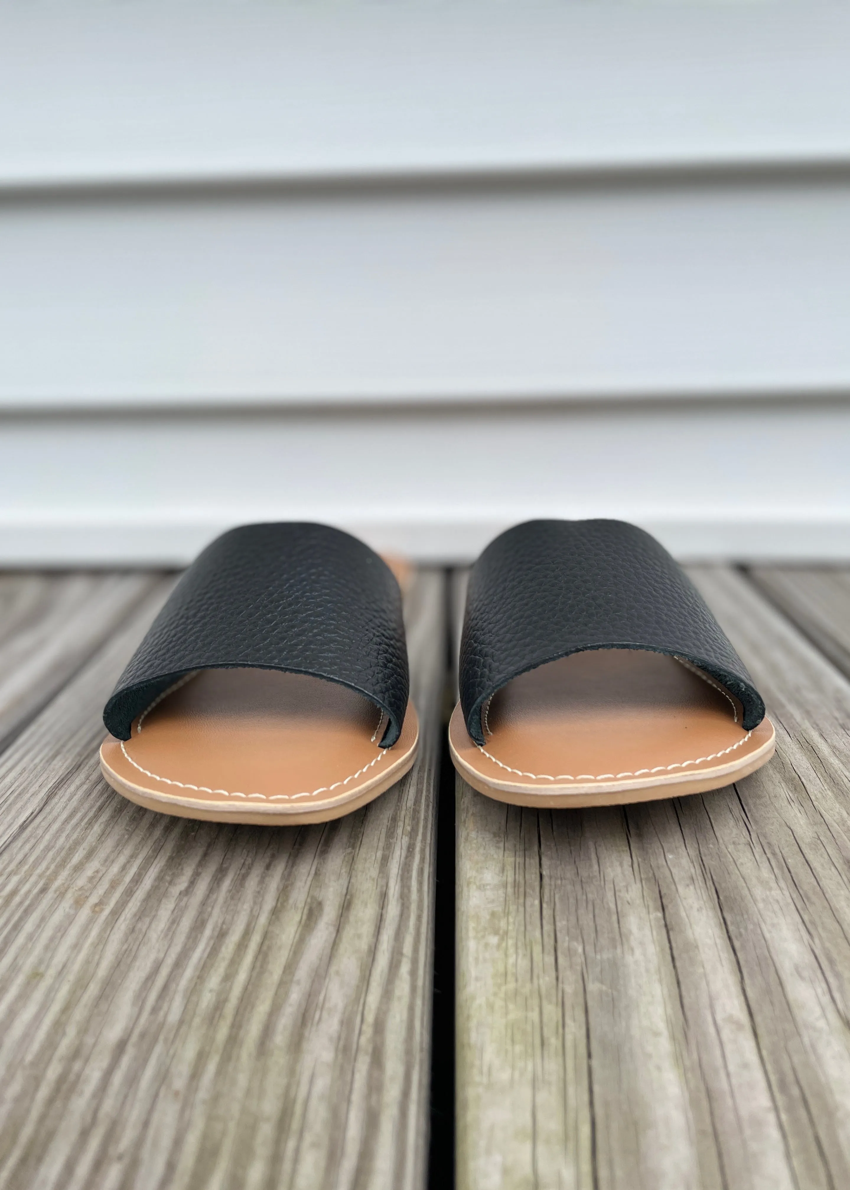 1strap slide - tumbled Hurricane Xlt2 Sandals
