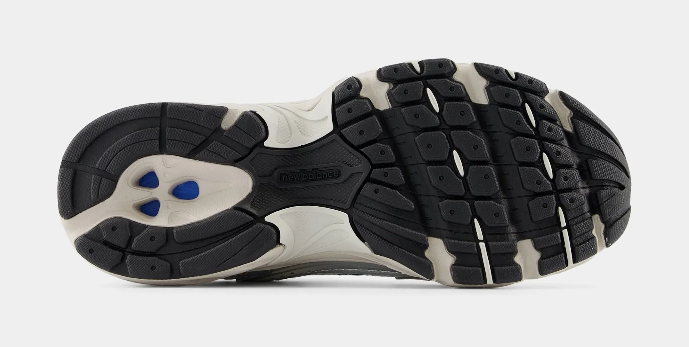 New Balance 550 Light Blue 530 Grade School Running Shoes (Summer Fog/Nimbus Cloud)