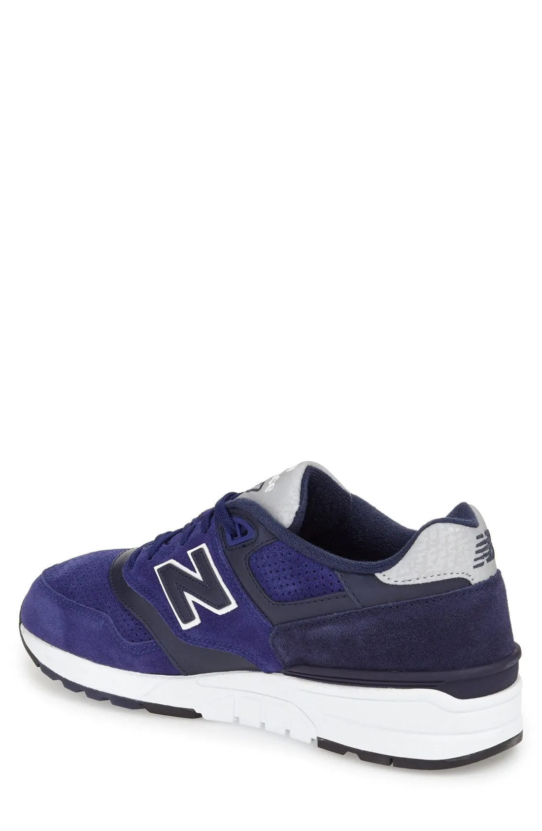 '597' Sneaker (Men) Women's Size 9 New Balance 327
