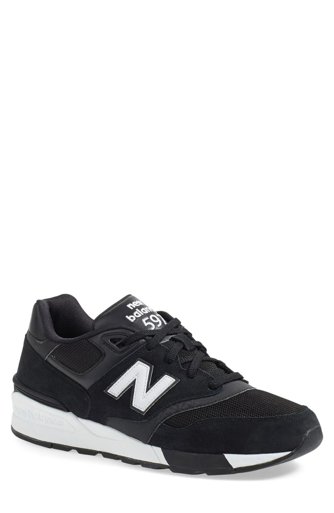 '597' Sneaker (Men) New Balance 880v15 Review