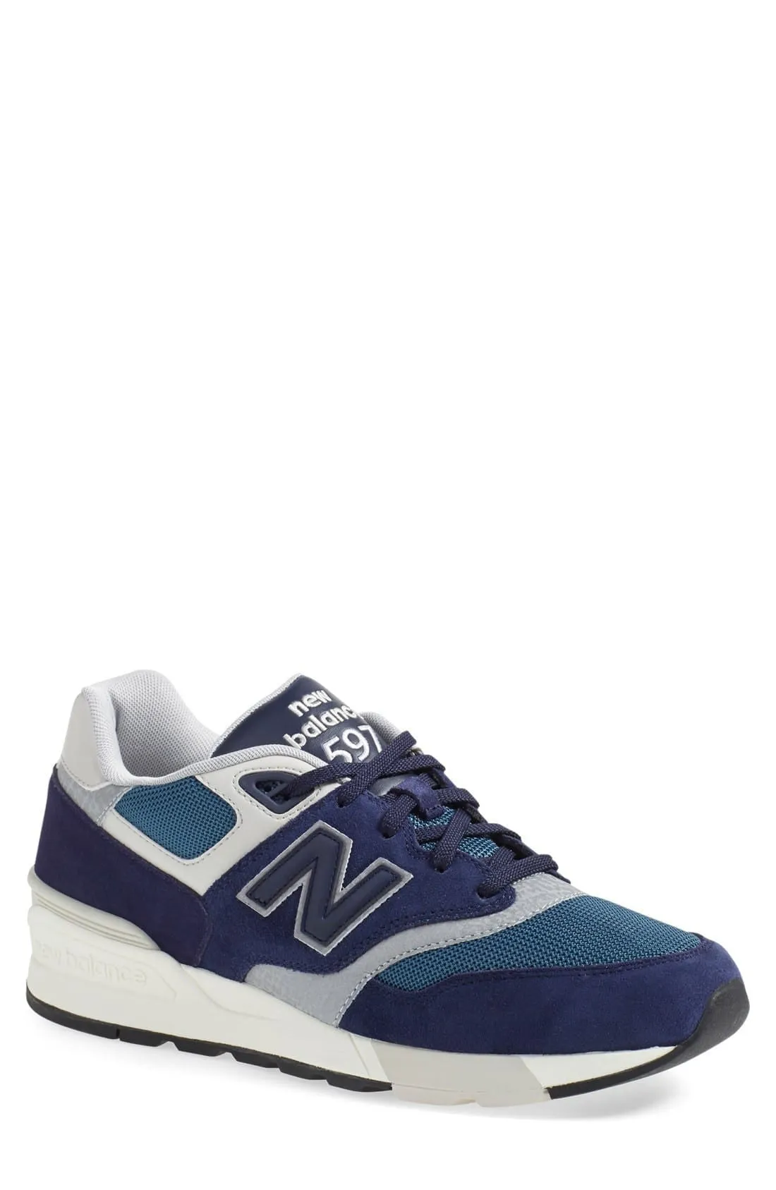 New Balance 2002r '597' Sneaker (Men)