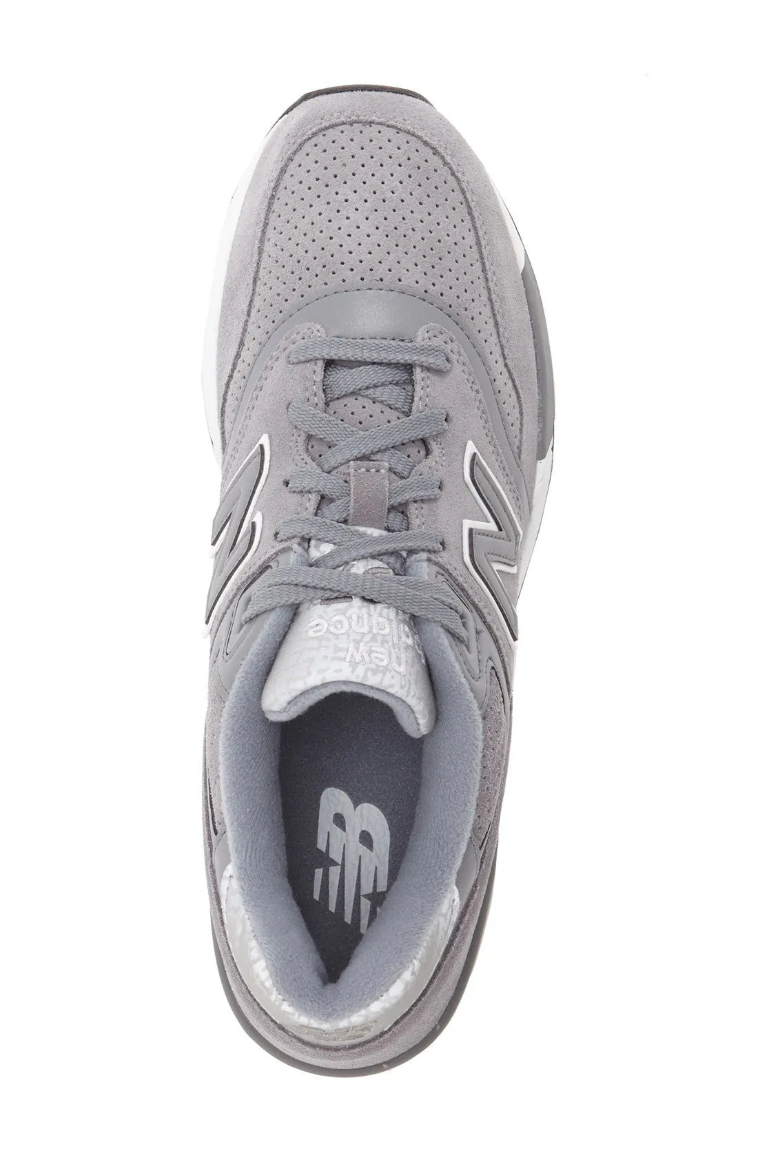'597' Sneaker (Men) New Balances 9060 Women