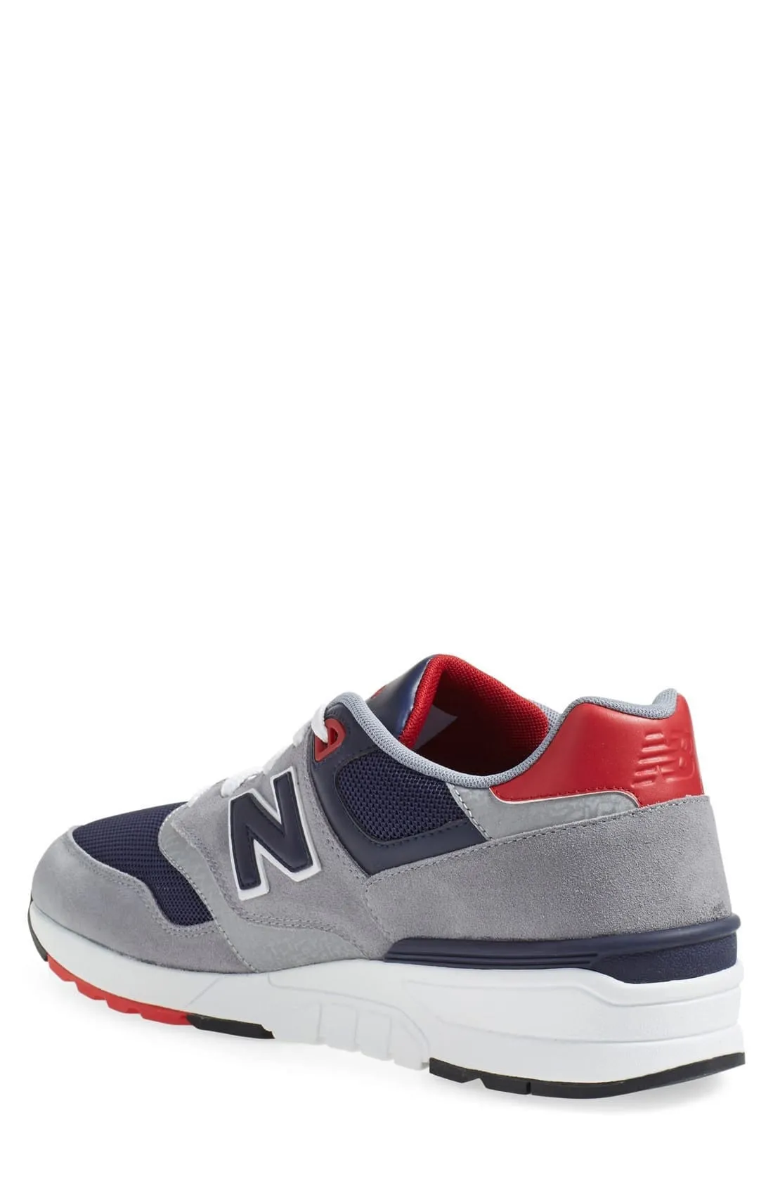 '597' Sneaker (Men) Different New Balance Styles