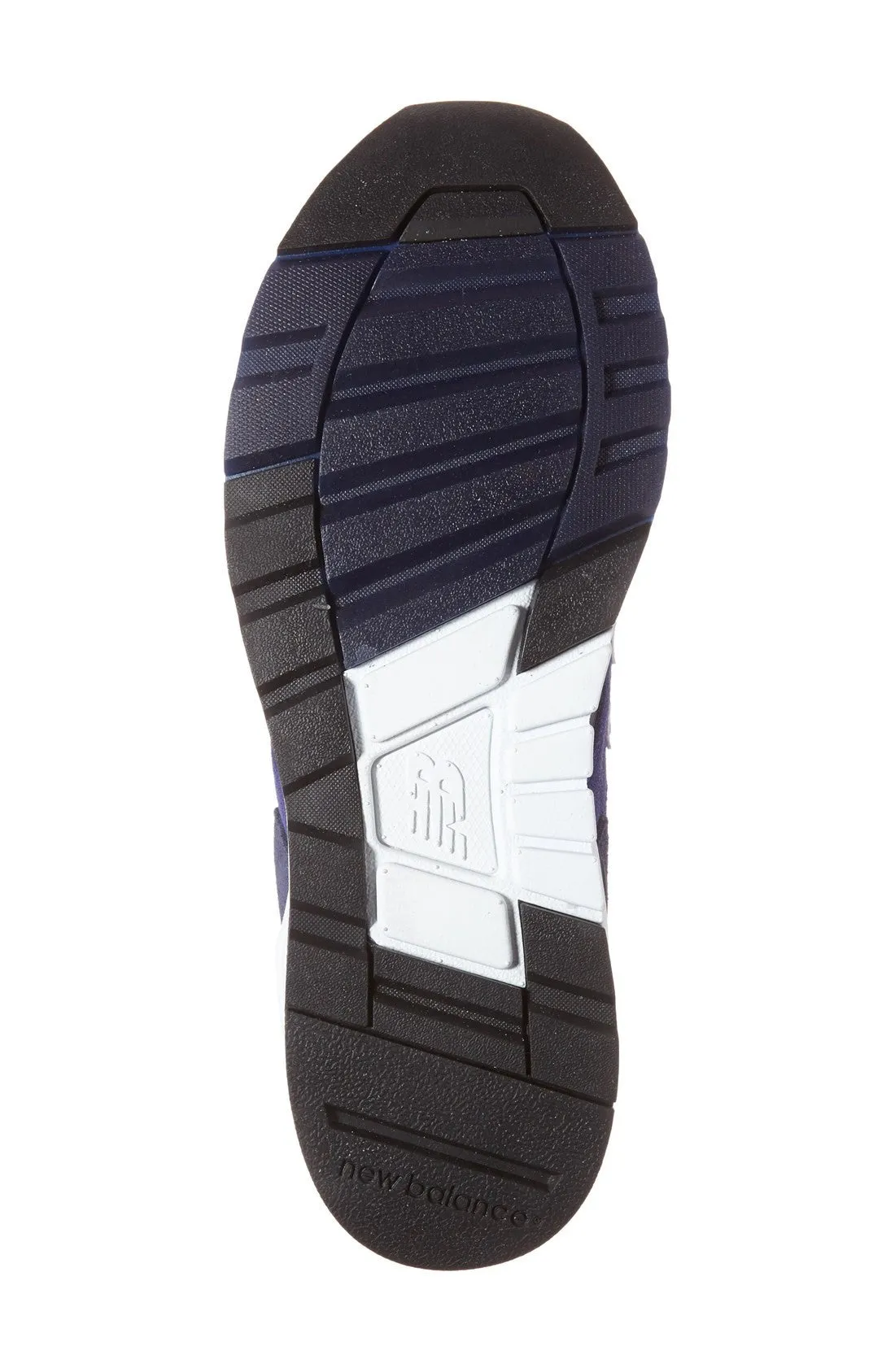 '597' Sneaker (Men) New Balance 9060 Pink Grey