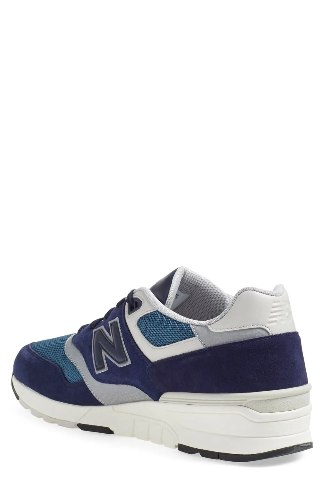 '597' Sneaker (Men) New Balance Most Expensive Shoes
