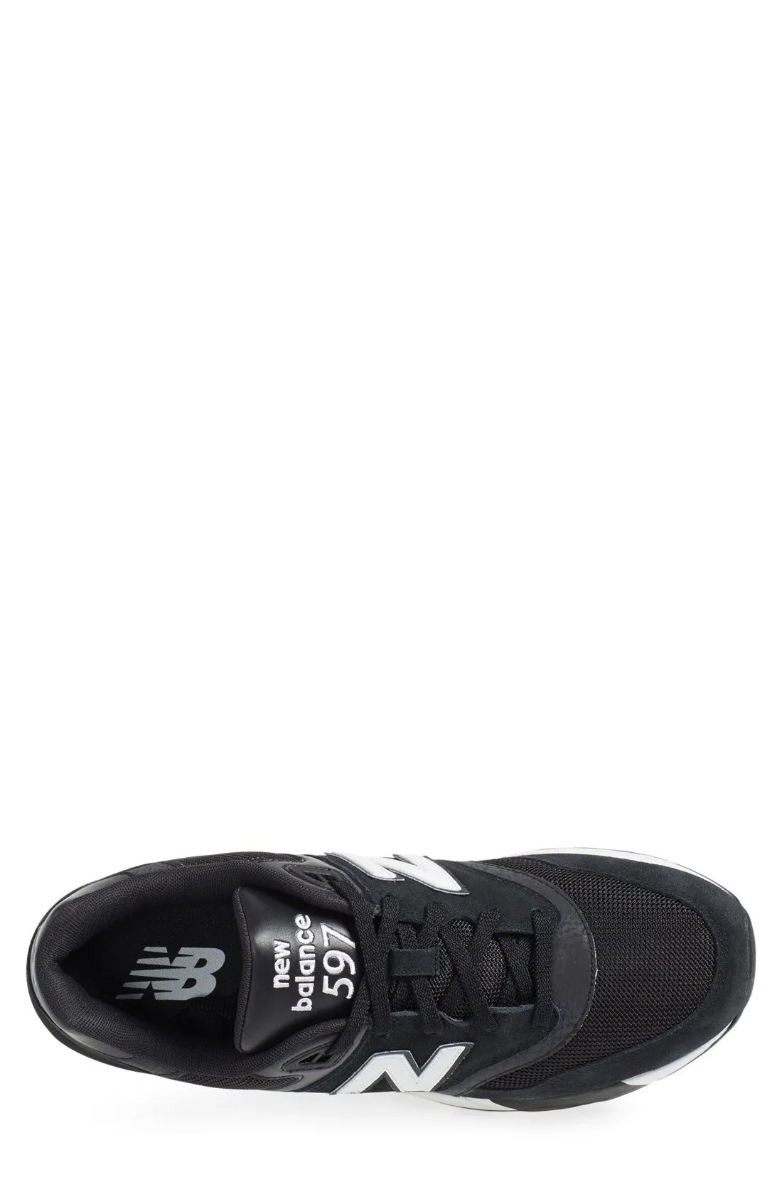 '597' Sneaker (Men) New Balance Women's Platform Sneakers