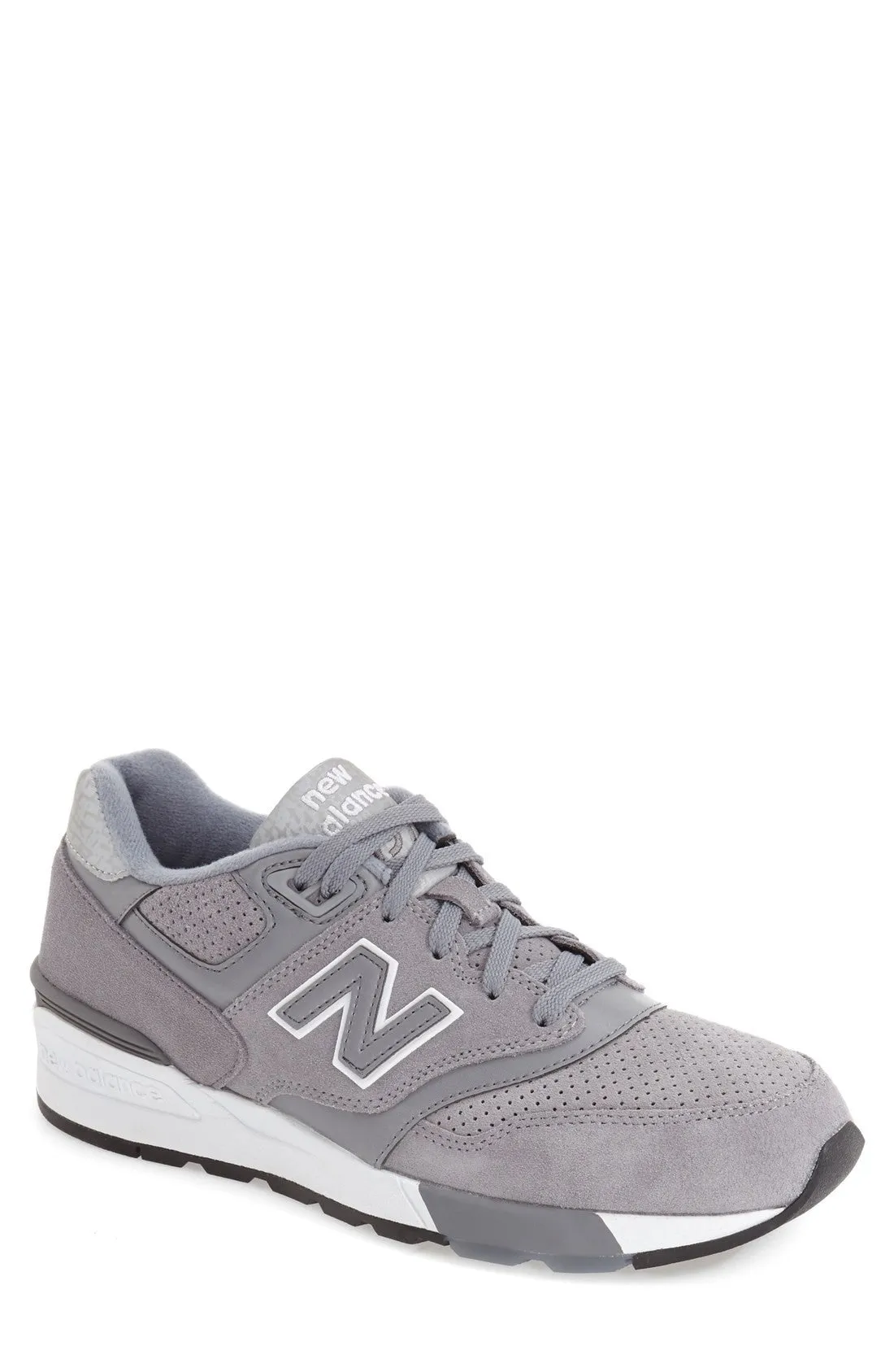 '597' Sneaker (Men) New Balance Unisex Shoes