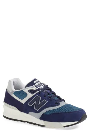 New Balance Minimus Trail '597' Sneaker (Men)
