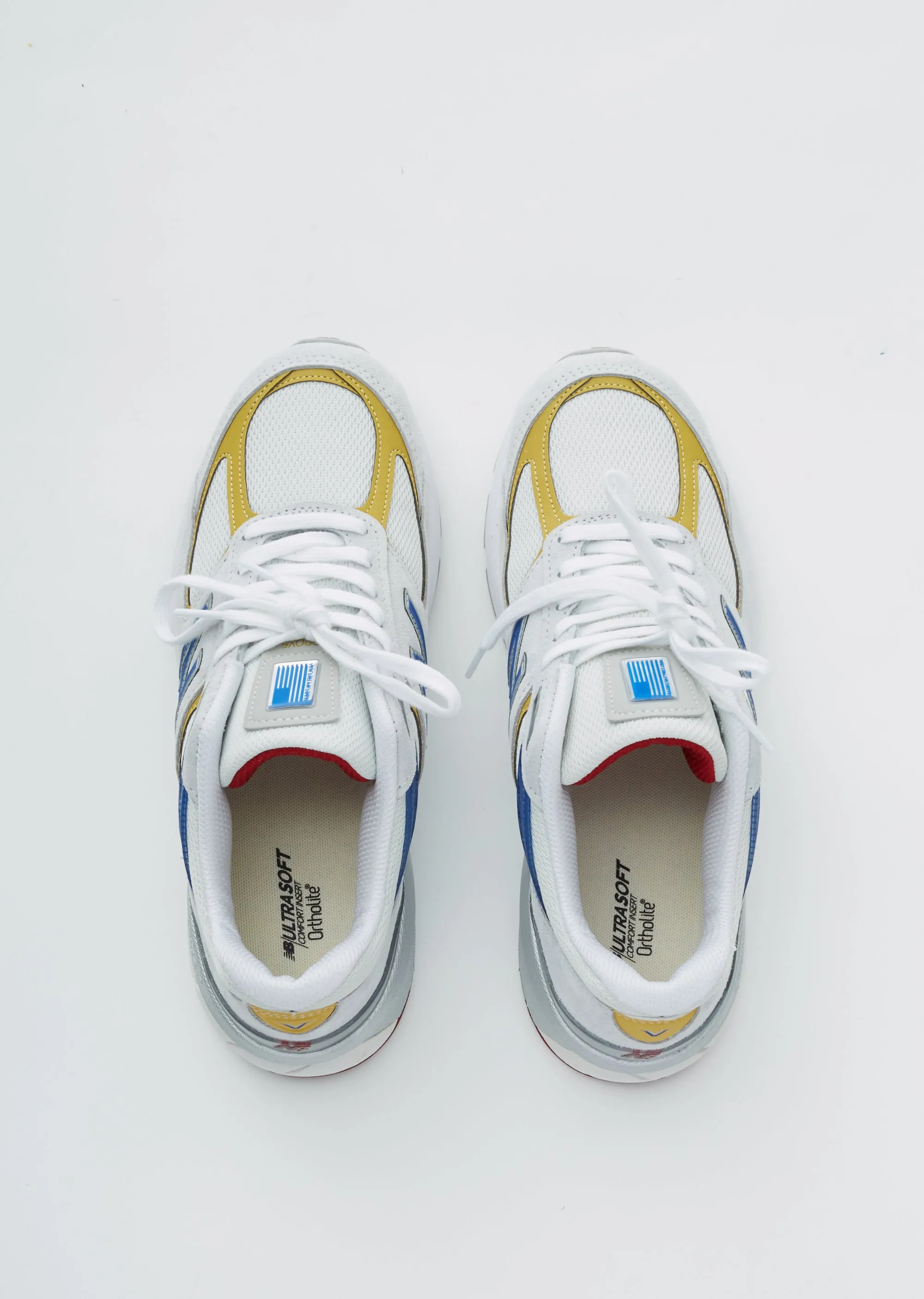 New Balance 9060 Negras 990v5 Sneakers