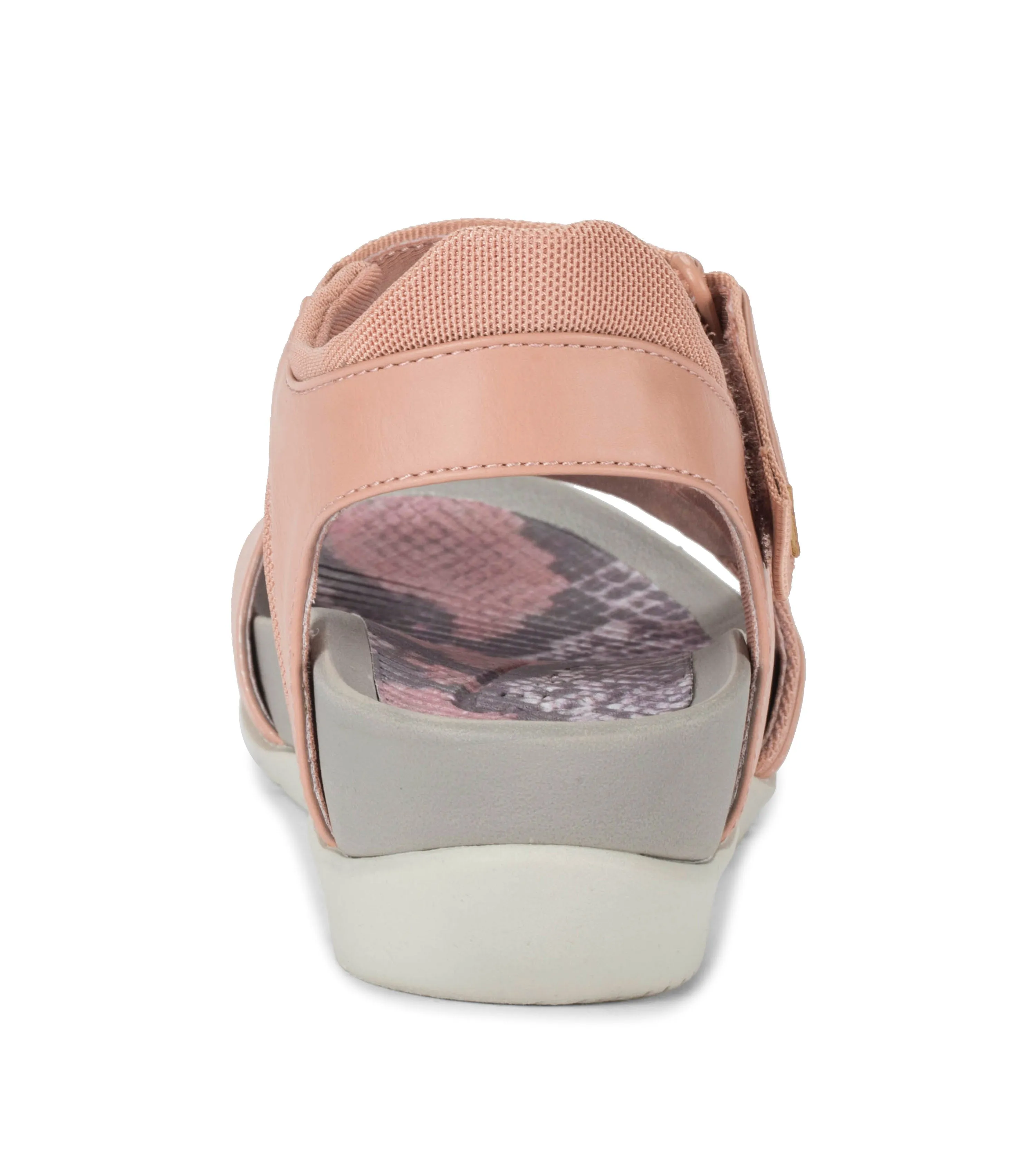 Abrielle Sandal Stylish Comfortable Flip Flops