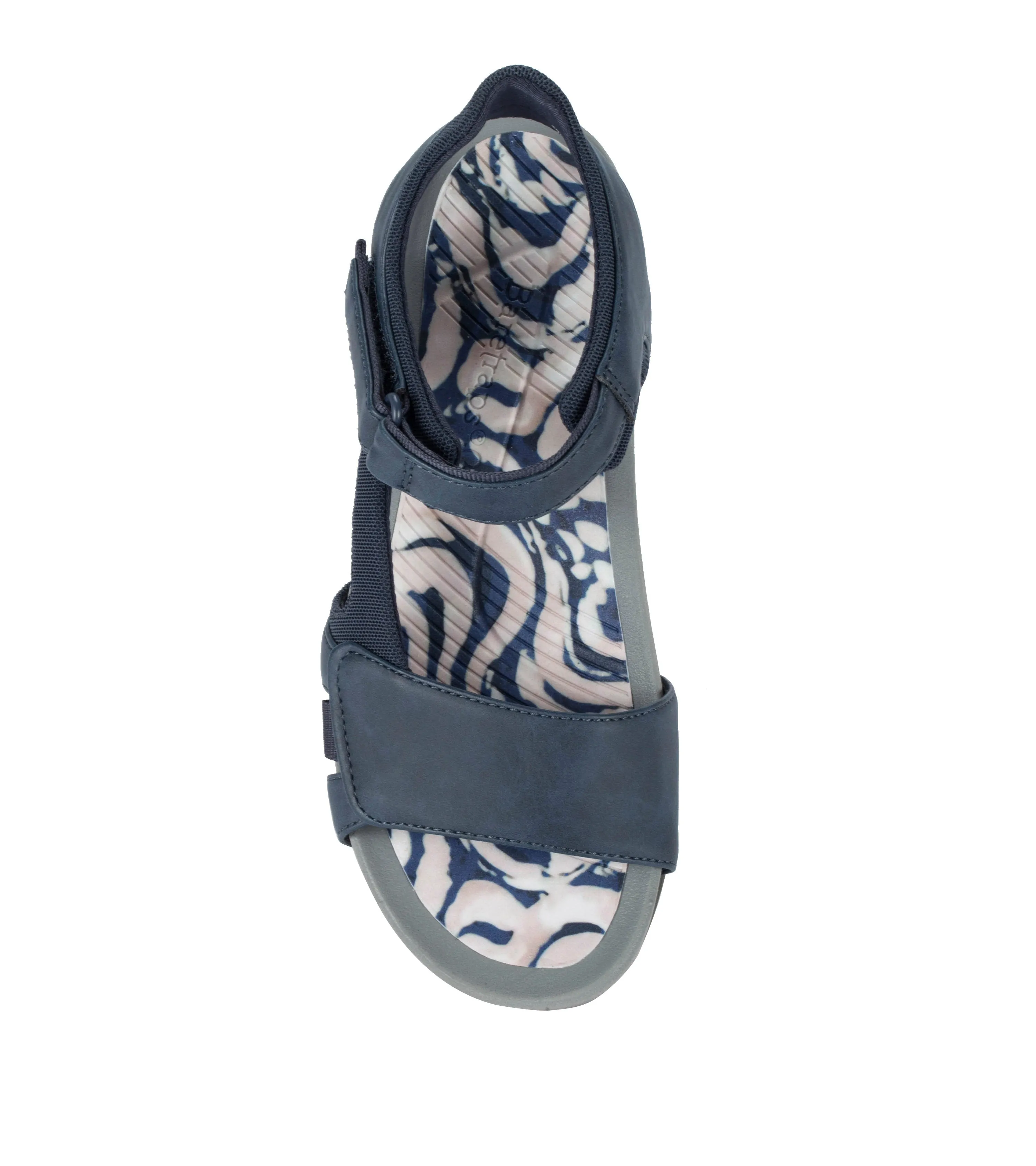 Abrielle Sandal Clarke Flip Flops