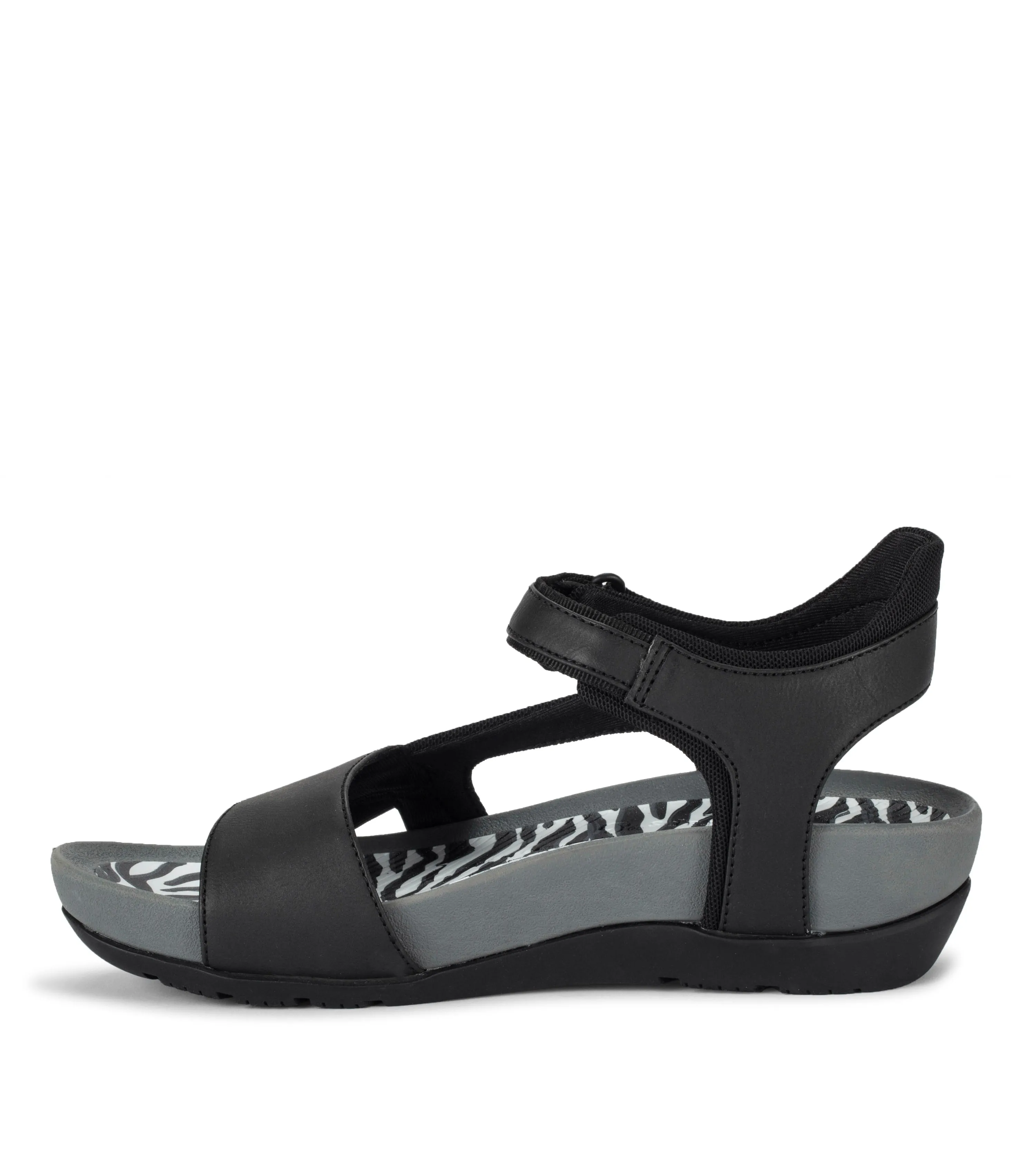 Abrielle Sandal Flip Flops For High Arch