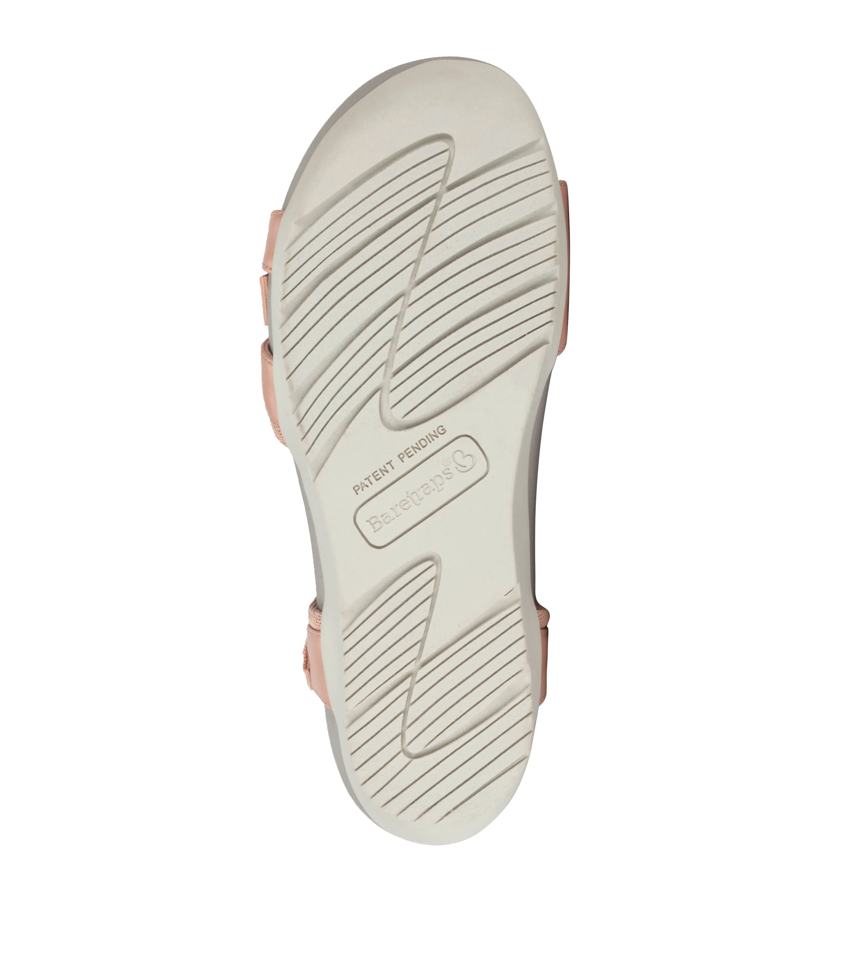 Flip Flops With Green Tag Abrielle Sandal