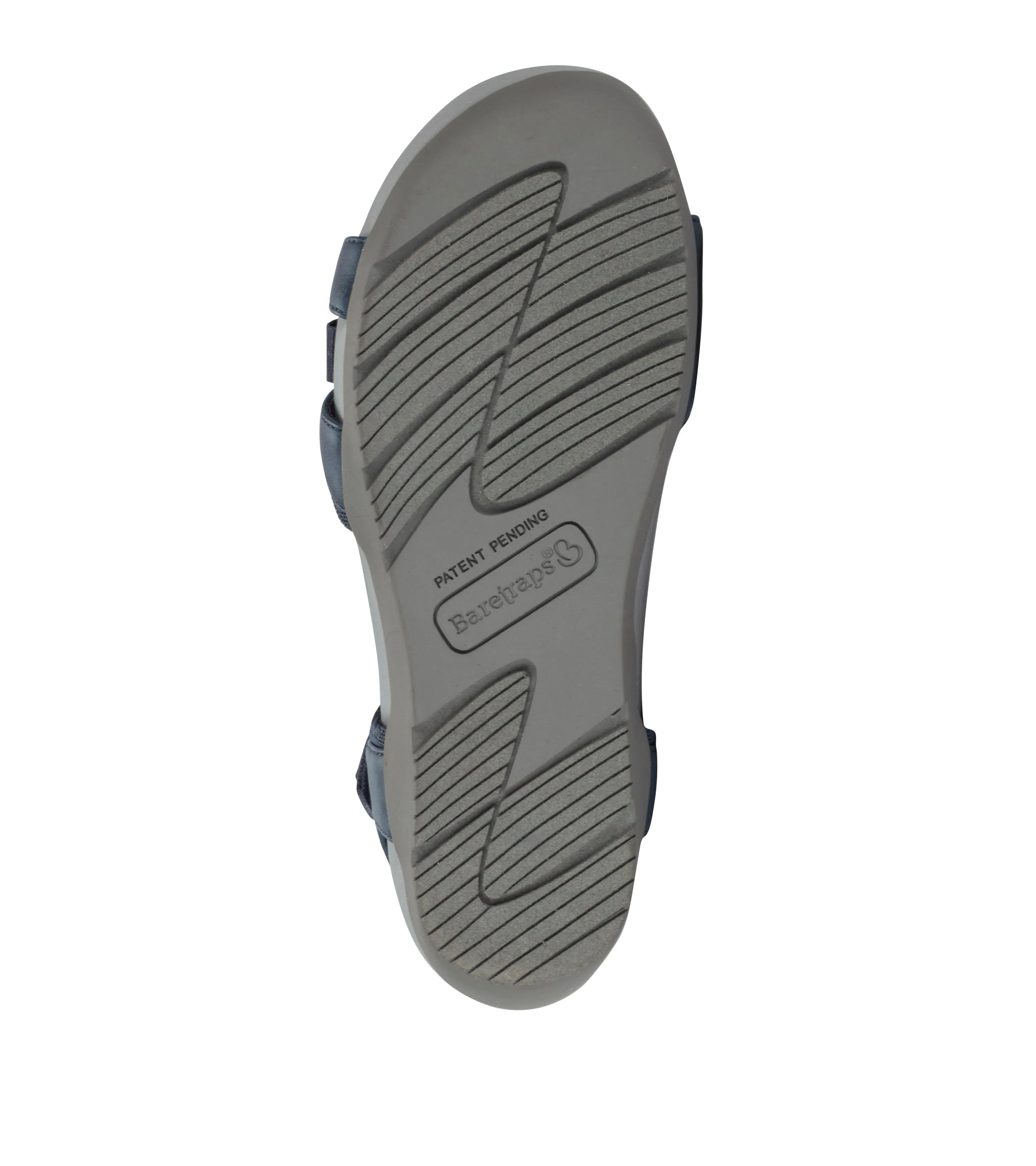 Abrielle Sandal Cushy Flip Flops