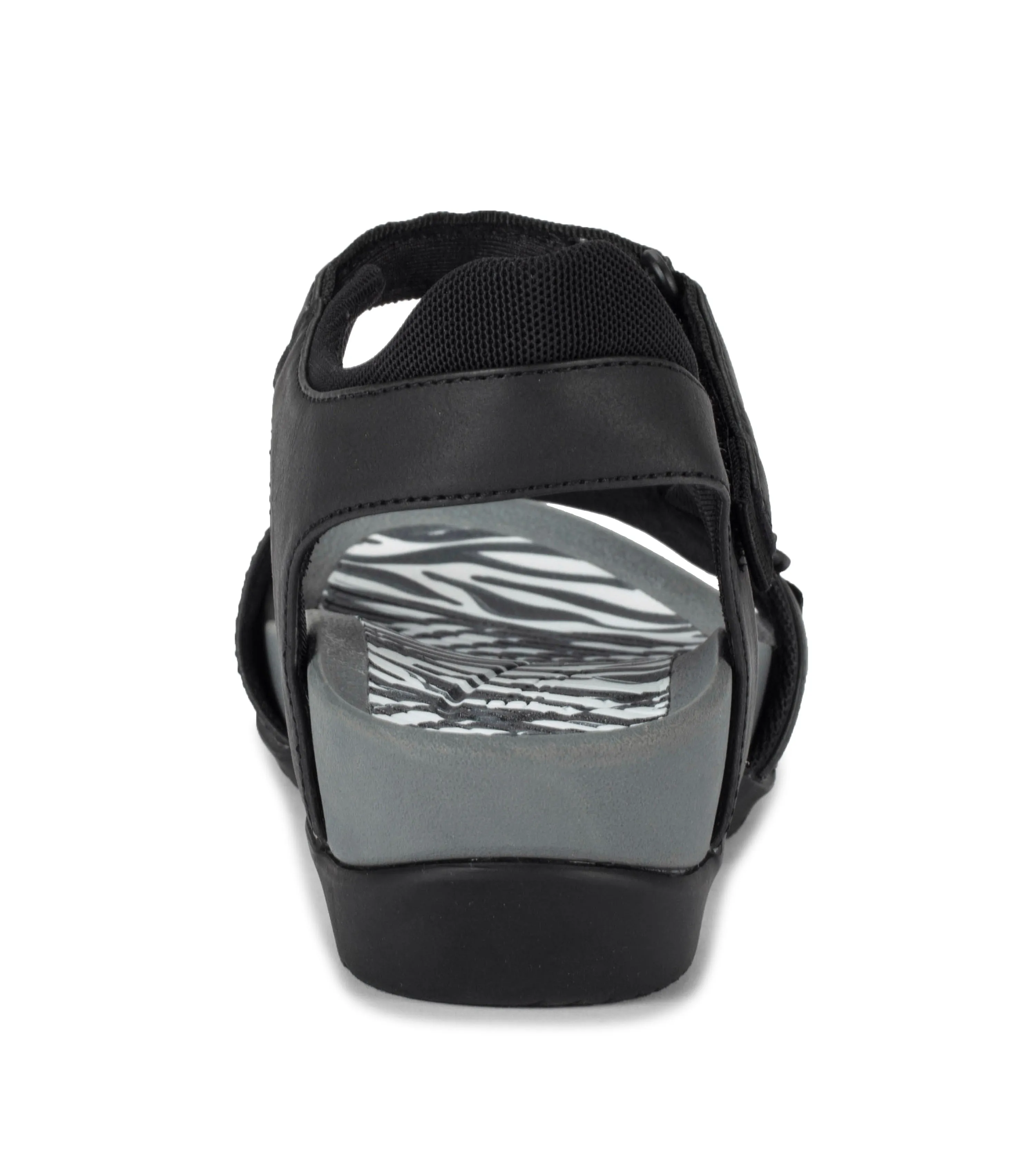 Abrielle Sandal Painted Rocks Flip Flops