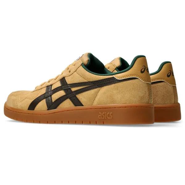 Best Asics Dad Shoes Asics Skateboarding Japan Pro Woodthrush - Black Coffee