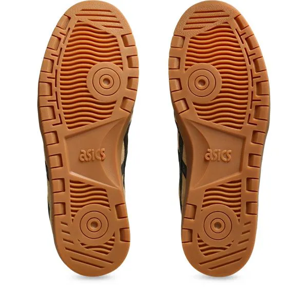 Asics Running Shoe Guide Asics Skateboarding Japan Pro Woodthrush - Black Coffee