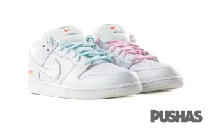 SB Dunk Low 'Be True' (2022) Asics Gel Lyte V Sanze Knit Shoes