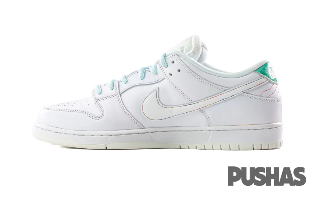 SB Dunk Low 'Be True' (2022) Asics Endurant Running Shoes