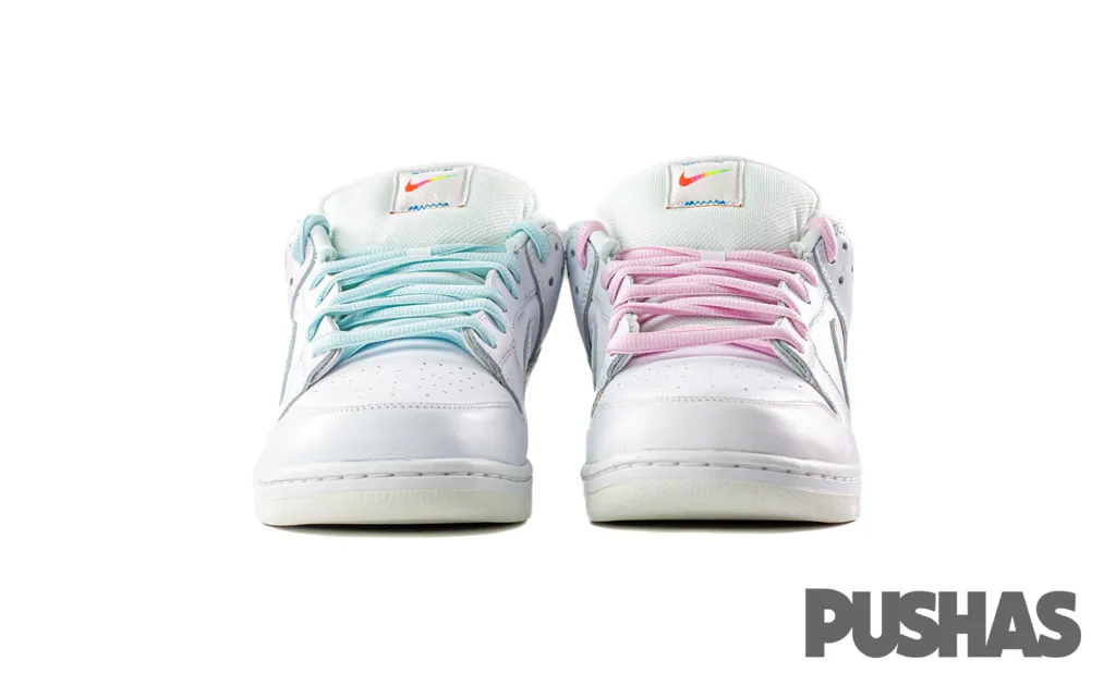 Asics Shoes Size 15 SB Dunk Low 'Be True' (2022)