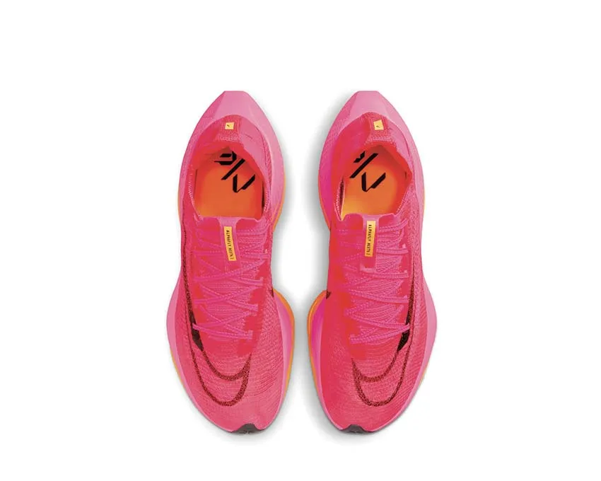 Asics Running Shoe Nike Air Zoom Alphafly Next% 2