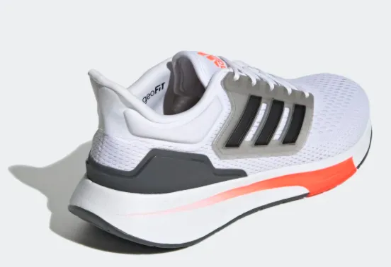 Adidas EQ21 - Mens Running Shoe Adidas Samba Original Shoes