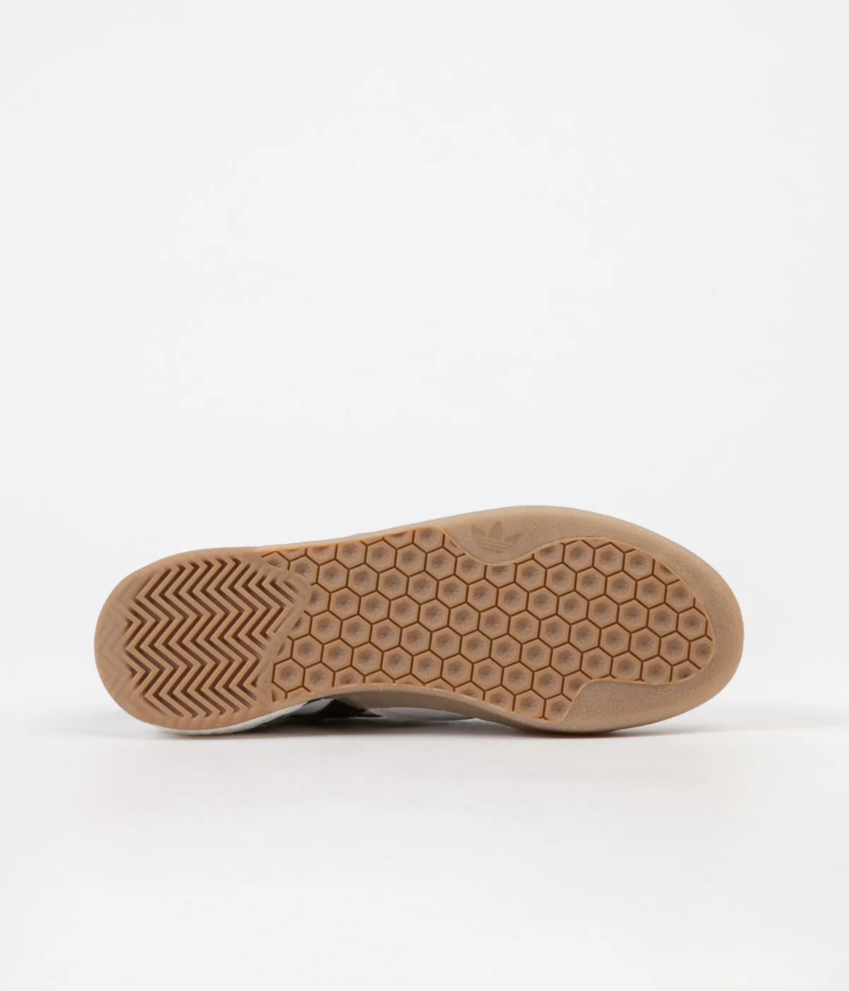 Adidas 3ST.004 Shoes - White / Core Black / Gum4 Adidas Shoes Sports Running