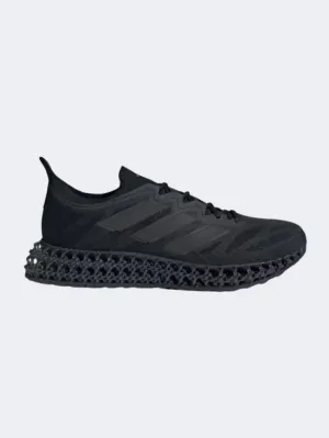 Adidas Dia De Los Muertos Shoes Adidas 4Dfwd 3 Women Running Shoes Black/ Carbon