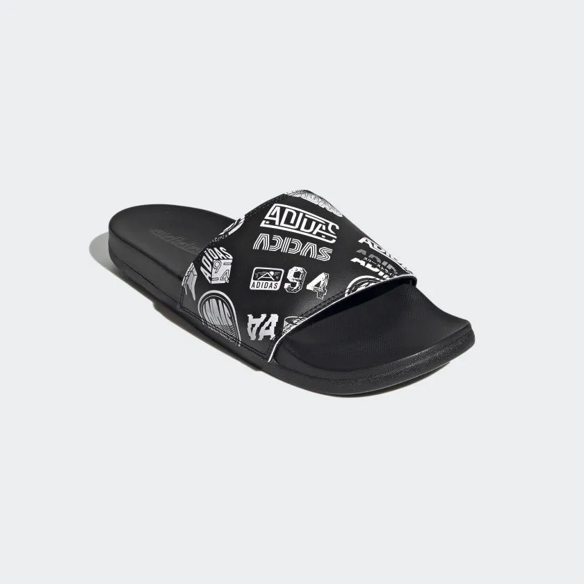 ADIDAS ADILETTE COMFORT - FZ1750 Summer Indoor Slippers