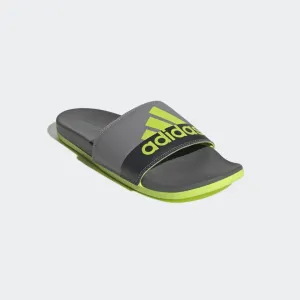 ADIDAS ADILETTE COMFORT - GV9715 Mule Sheepskin Slippers