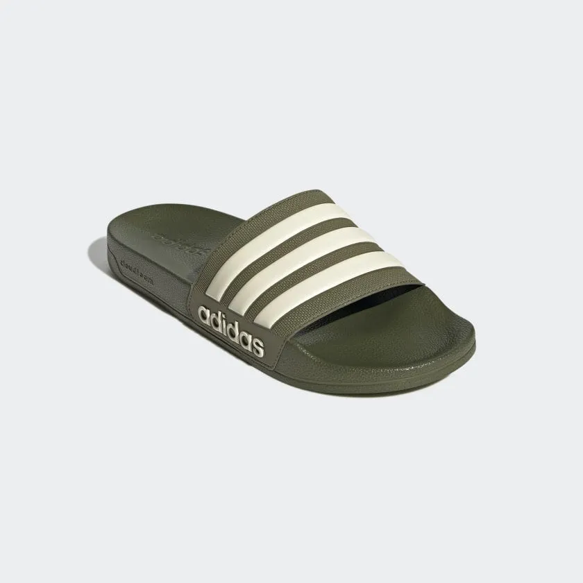 ADIDAS ADILETTE SHOWER - GZ1010 Smiley Face Slippers Original