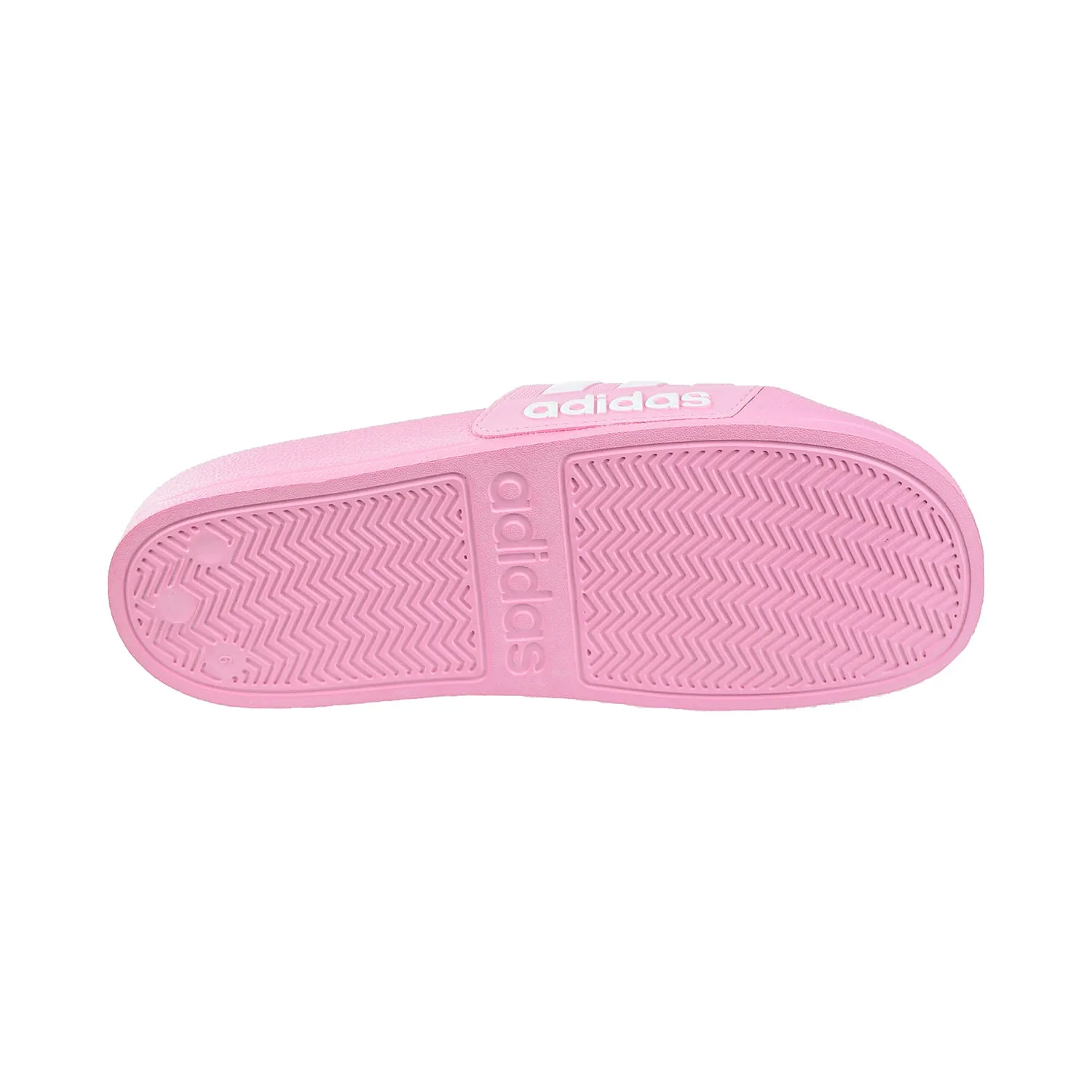 Adidas Adilette Shower Kids Slides True Pink/Cloud White Y3 Adidas Shoes