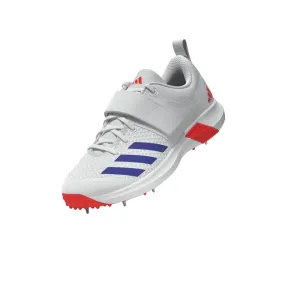 Adidas Adipower Vector 20 Cricket Shoes Adidas La Lakers Shoes