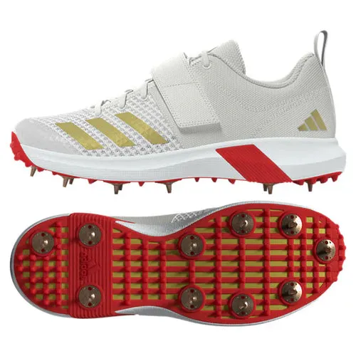 Adidas Adipower Vector Cricket Shoes - 2025 Adidas Crosstraining Shoes