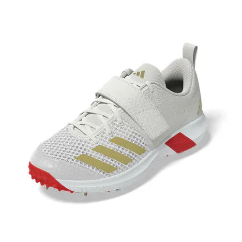 Adidas Adipower Vector Cricket Shoes - 2025 Boots Adidas Shoes