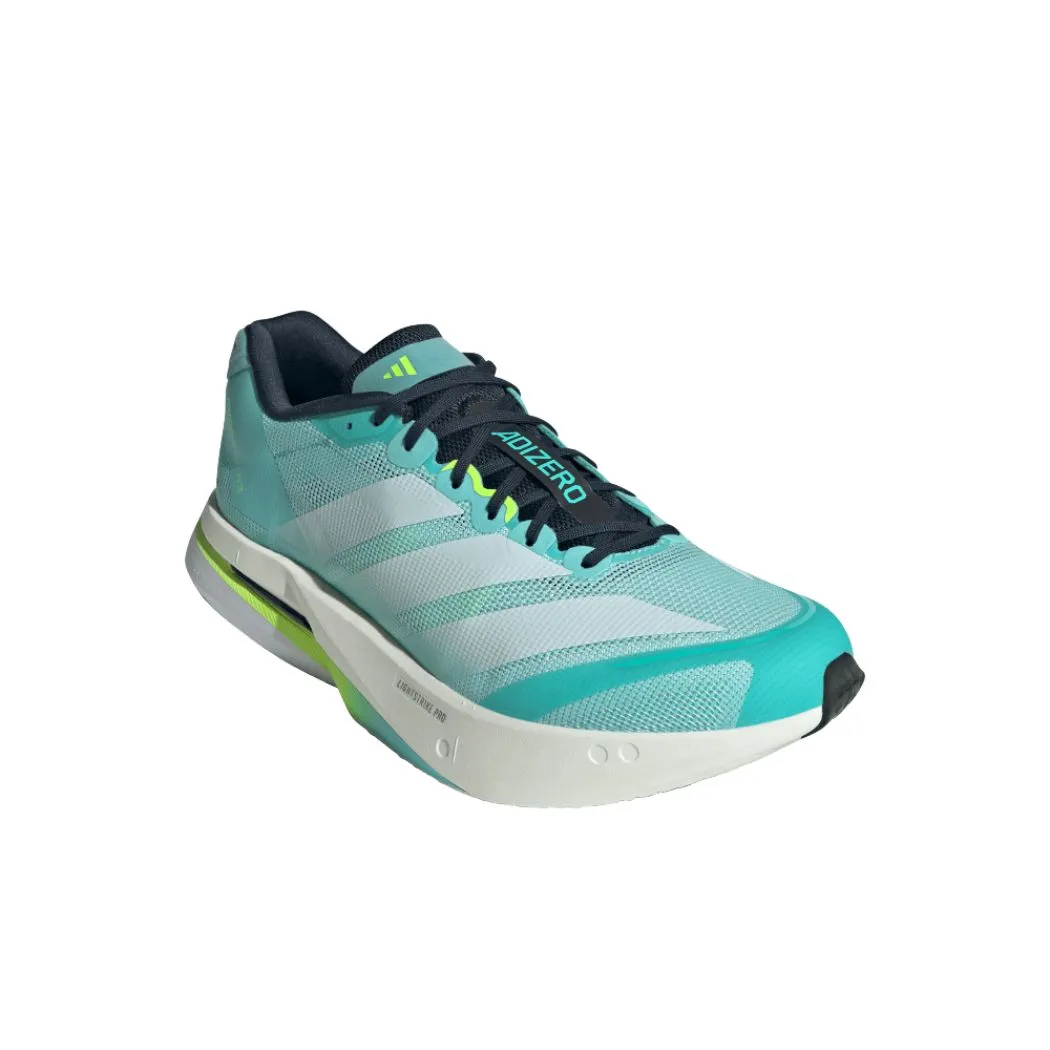 Best Barefoot Running Shoes adidas Adizero Boston 13 Men's Running Shoes