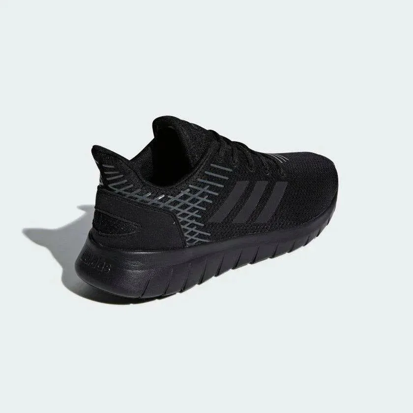 ADIDAS ASWEERUN MENS Adidas Hu Shoes