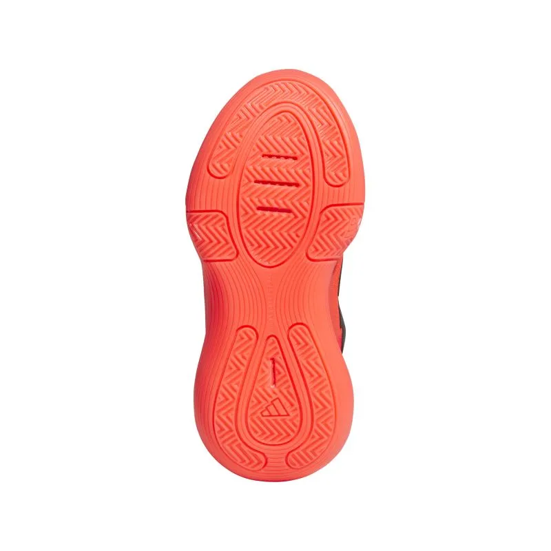 Daddy Shoes Adidas Adidas Basketball Legends Low Kids Basketball Shoes