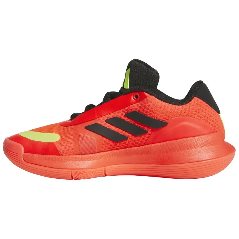 Adidas Basketball Legends Low Kids Basketball Shoes Adidas Exercise Shoes