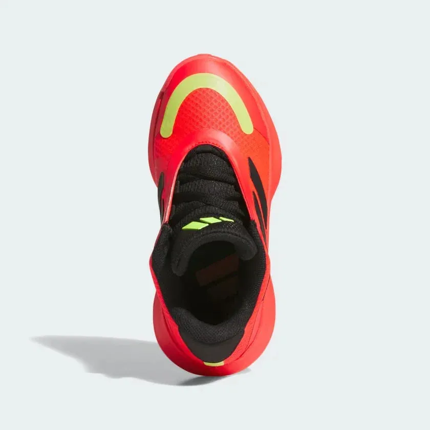 Adidas BB Legend Low Junior Basketball Shoe Adidas Terrex Free Hiker 2 Hiking Shoes