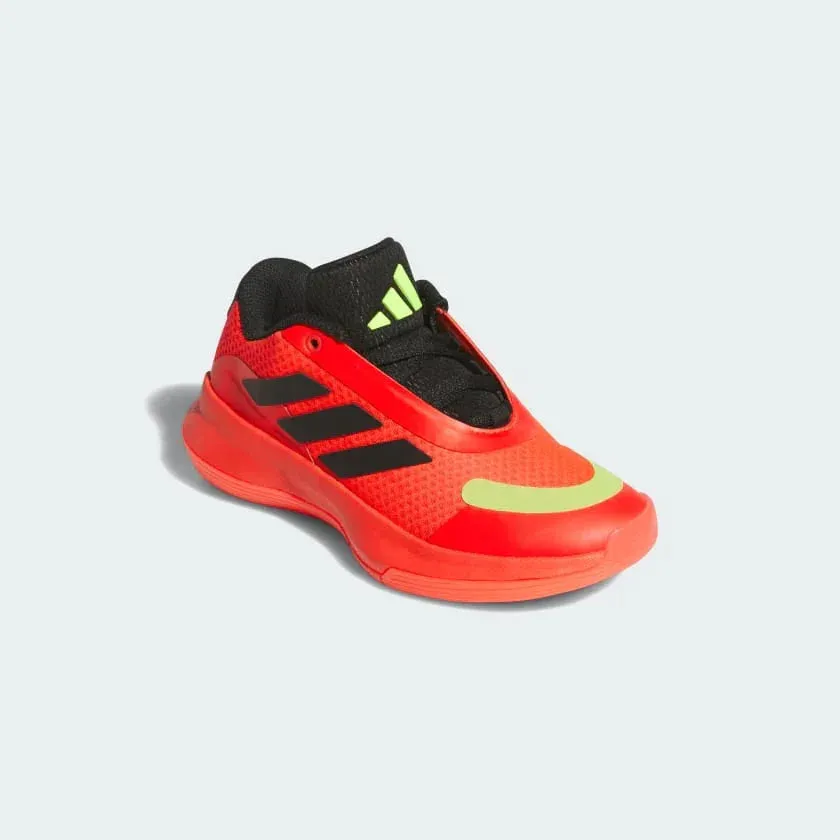 Adidas BB Legend Low Junior Basketball Shoe Make Custom Adidas Shoes