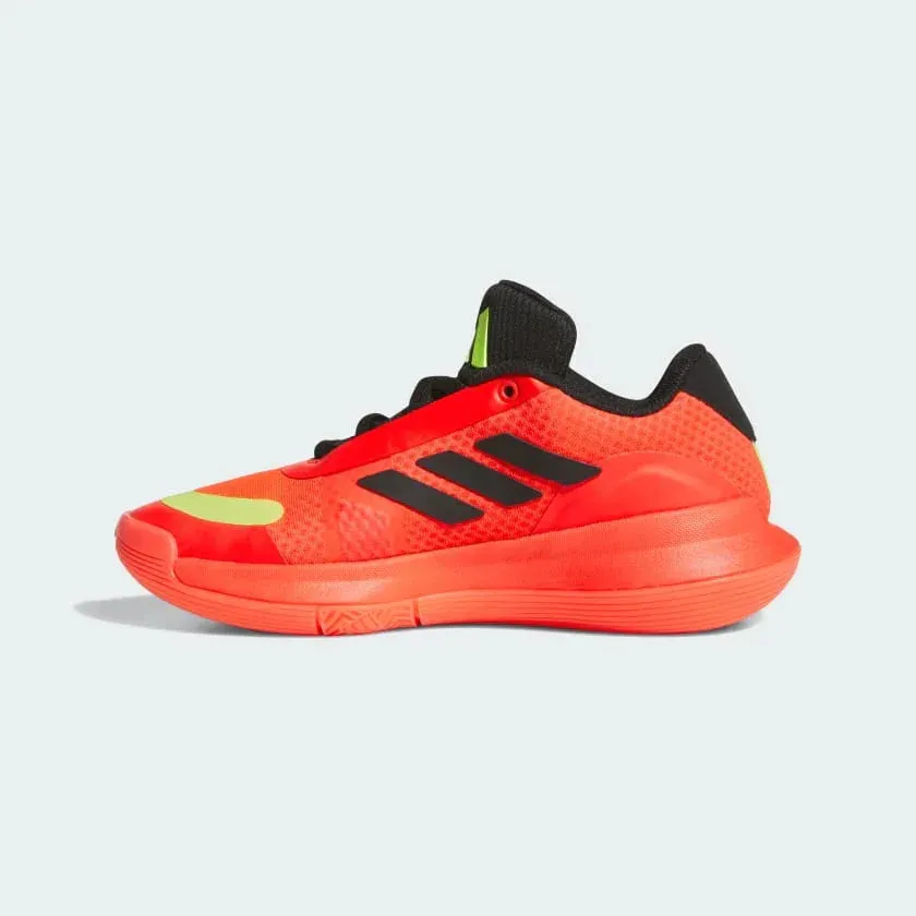 Adidas Tyshawn Ii Shoes Adidas BB Legend Low Junior Basketball Shoe