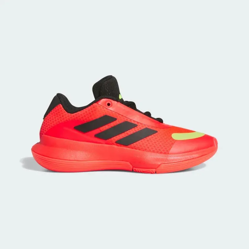 Adidas Y3 Running Shoes Adidas BB Legend Low Junior Basketball Shoe