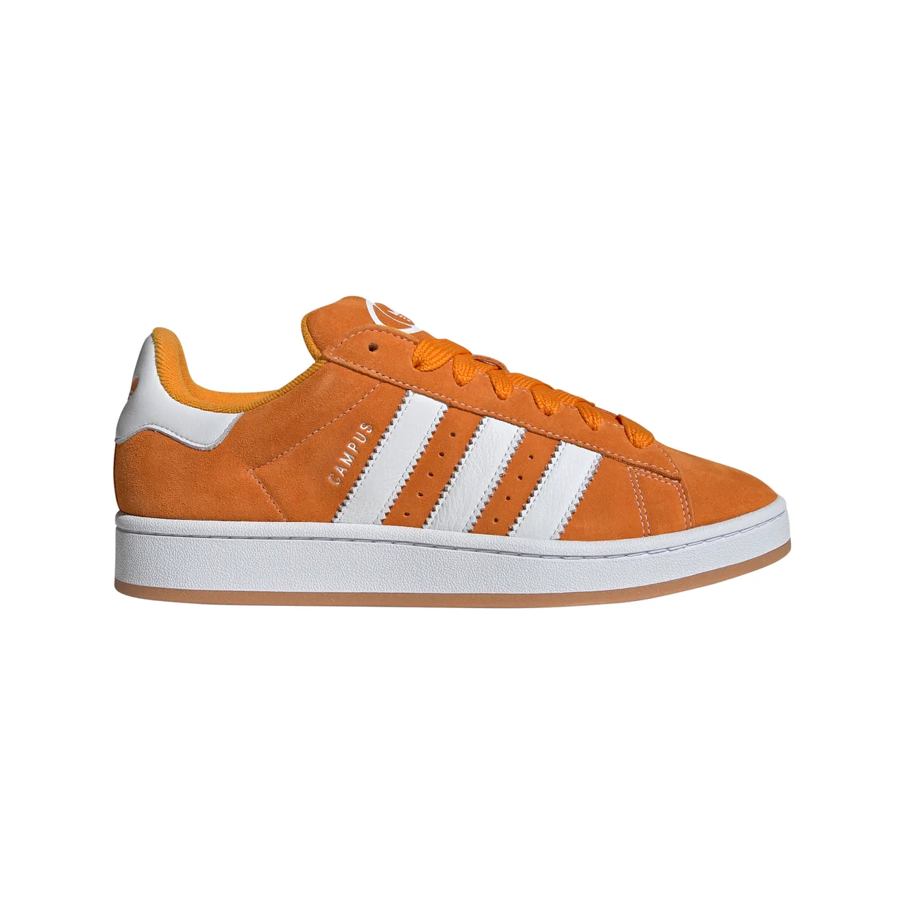 Adidas Ultraboost Running Shoe Adidas Campus 00 Orange Suede