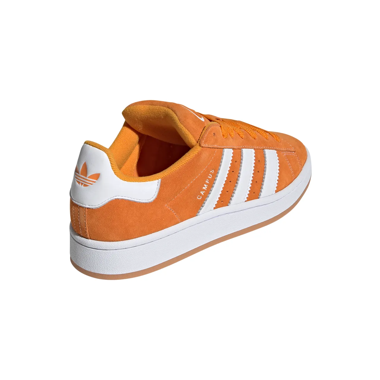 Adidas Retrocross Golf Shoe Adidas Campus 00 Orange Suede
