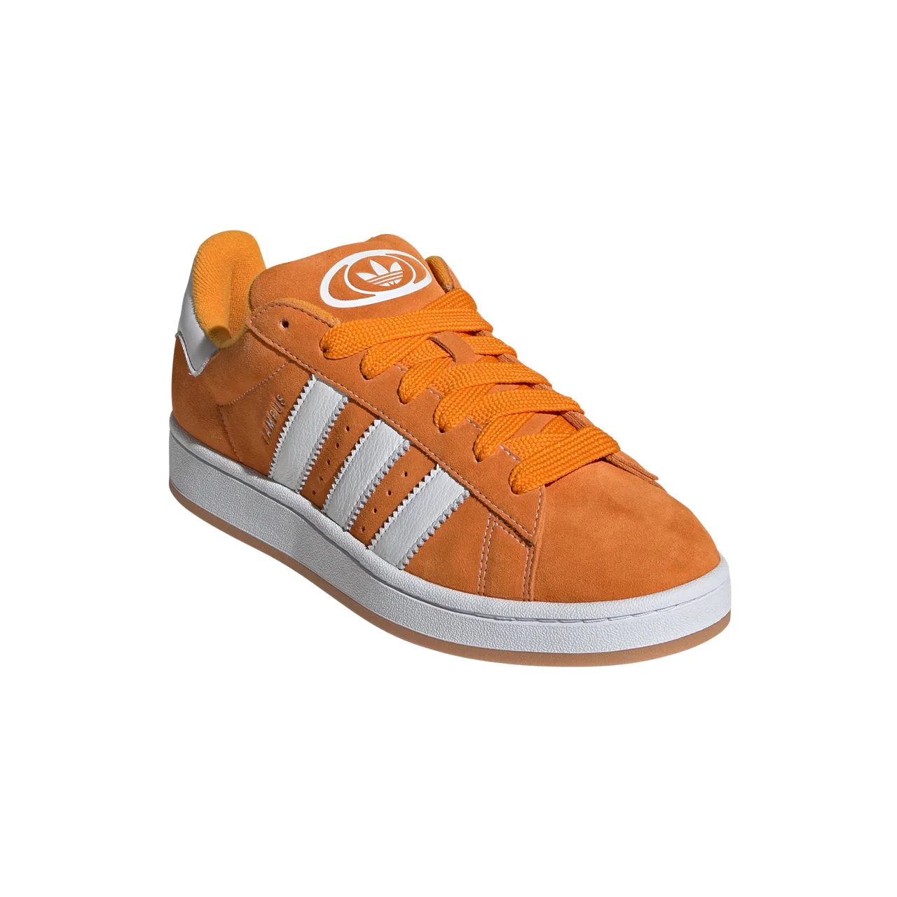 Trail Adidas Shoes Adidas Campus 00 Orange Suede