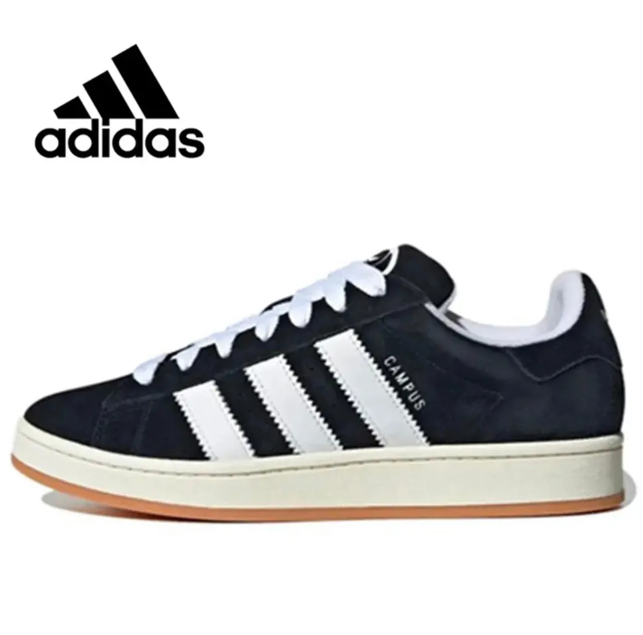 Adidas Campus 00s Black Dragon Ball Adidas Shoes