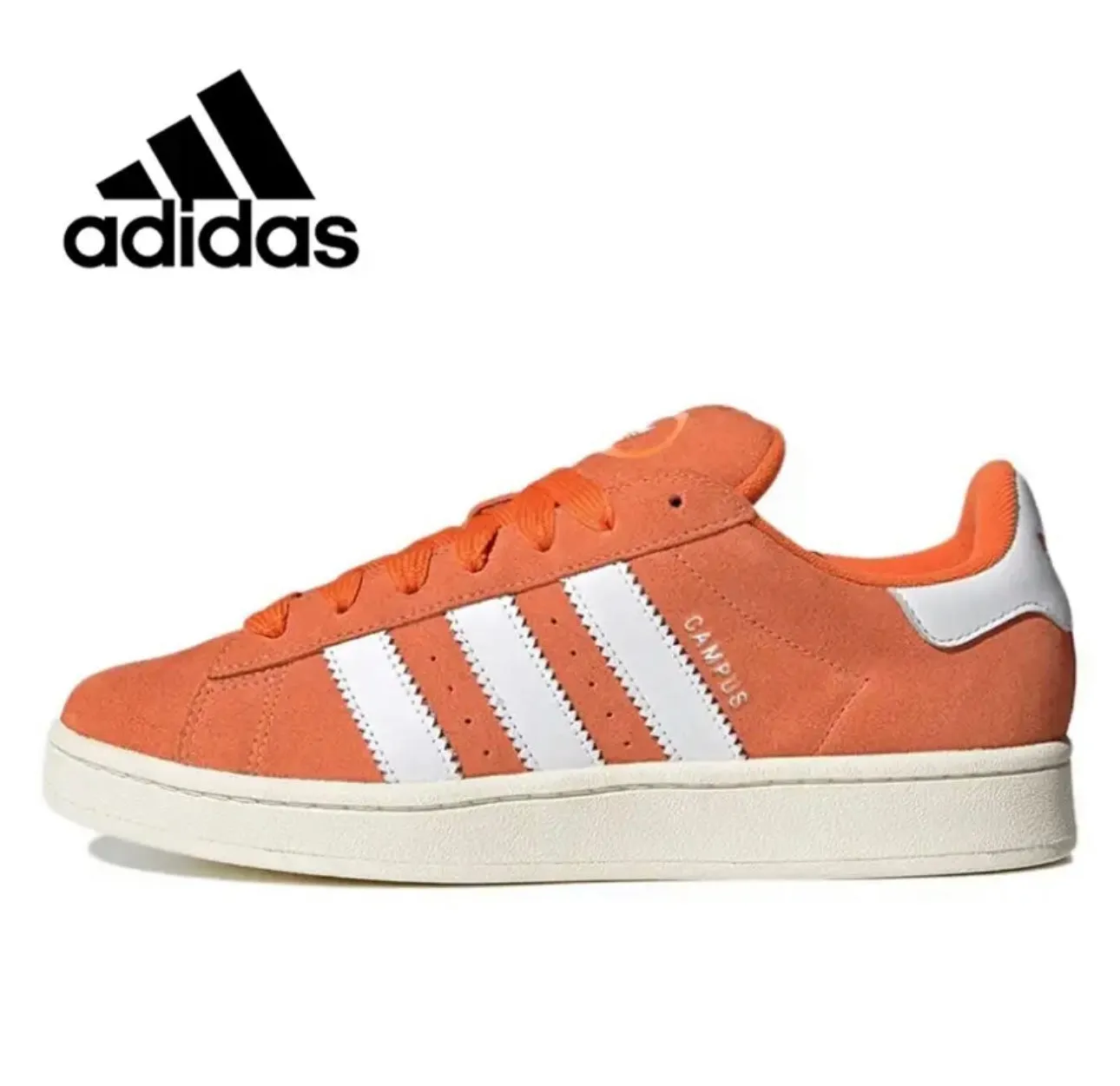 Size 15 Shoes Adidas Adidas Campus 00s Orange