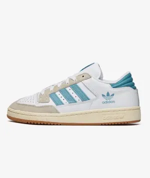 Adidas Supernova Rise Wide Shoes Adidas Centennial 85 Lo - White / Blue / White