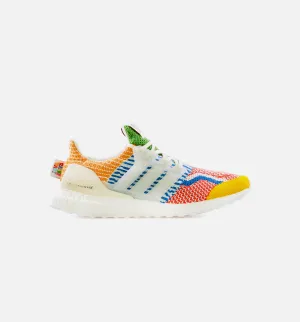 Ultraboost 5.0 DNA Mens Lifestyle Shoe - White/Multi Adidas Samba Og Crochet Shoes